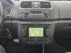 Škoda Fabia - fotka číslo 16