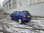 Škoda Fabia - fotka číslo 2