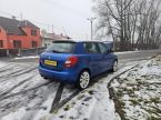 Škoda Fabia - fotka číslo 4