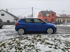 Škoda Fabia - fotka číslo 5