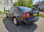 Škoda Octavia - fotka číslo 2