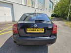 Škoda Octavia - fotka číslo 3
