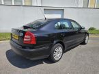 Škoda Octavia - fotka číslo 4