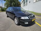 Škoda Octavia - fotka číslo 6