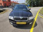 Škoda Octavia - fotka číslo 7