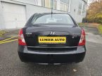 Hyundai Accent - fotka číslo 3