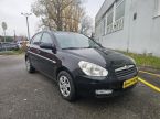 Hyundai Accent - fotka číslo 6