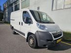 Citroën Jumper - fotka číslo 6