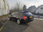 Škoda Octavia - fotka číslo 2