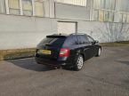 Škoda Octavia - fotka číslo 4