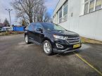 Ford Edge - fotka číslo 6