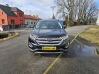 Ford Edge - fotka číslo 7