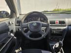 Škoda Octavia - fotka číslo 11