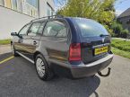 Škoda Octavia - fotka číslo 2