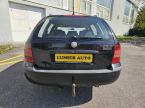 Škoda Octavia - fotka číslo 3