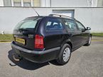Škoda Octavia - fotka číslo 4