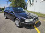 Škoda Octavia - fotka číslo 6