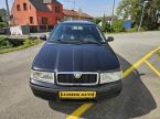 Škoda Octavia - fotka číslo 7