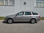 Škoda Octavia - fotka číslo 1