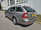Škoda Octavia - fotka číslo 2