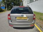 Škoda Octavia - fotka číslo 3