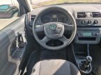 Škoda Fabia - fotka číslo 12