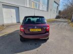 Škoda Fabia - fotka číslo 3