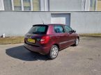 Škoda Fabia - fotka číslo 4