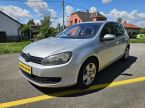 Volkswagen Golf - fotka číslo 0