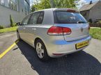 Volkswagen Golf - fotka číslo 2