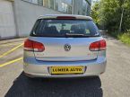 Volkswagen Golf - fotka číslo 3