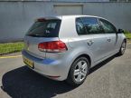 Volkswagen Golf - fotka číslo 4