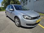 Volkswagen Golf - fotka číslo 6