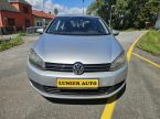 Volkswagen Golf - fotka číslo 7