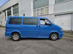 Volkswagen Caravelle - fotka číslo 5