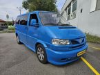 Volkswagen Caravelle - fotka číslo 6