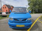 Volkswagen Caravelle - fotka číslo 7