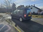 Volkswagen Caddy - fotka číslo 2