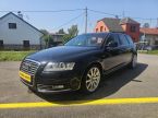 Audi A6 - fotka číslo 0