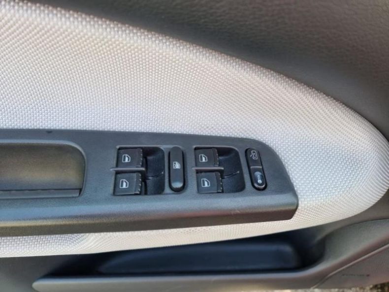 Škoda Octavia - hlavní fotka