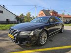 Audi A8 - fotka číslo 0