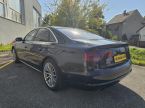 Audi A8 - fotka číslo 2