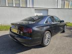 Audi A8 - fotka číslo 4