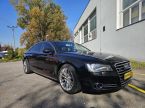 Audi A8 - fotka číslo 6