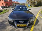 Audi A8 - fotka číslo 7