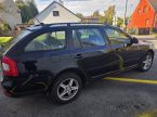 Škoda Octavia - fotka číslo 1