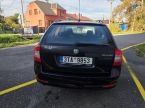 Škoda Octavia - fotka číslo 2
