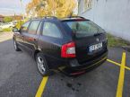 Škoda Octavia - fotka číslo 3