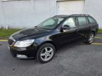 Škoda Octavia - fotka číslo 5