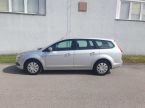 Ford Focus - fotka číslo 1